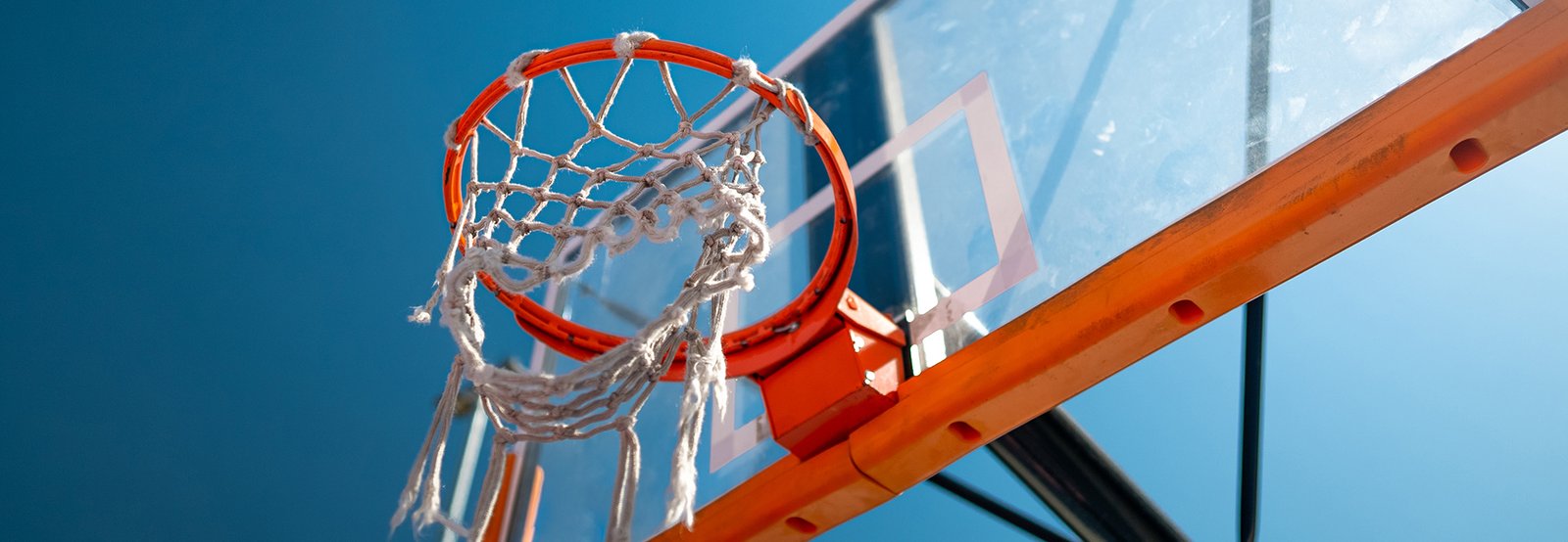 Basketbol çemberi